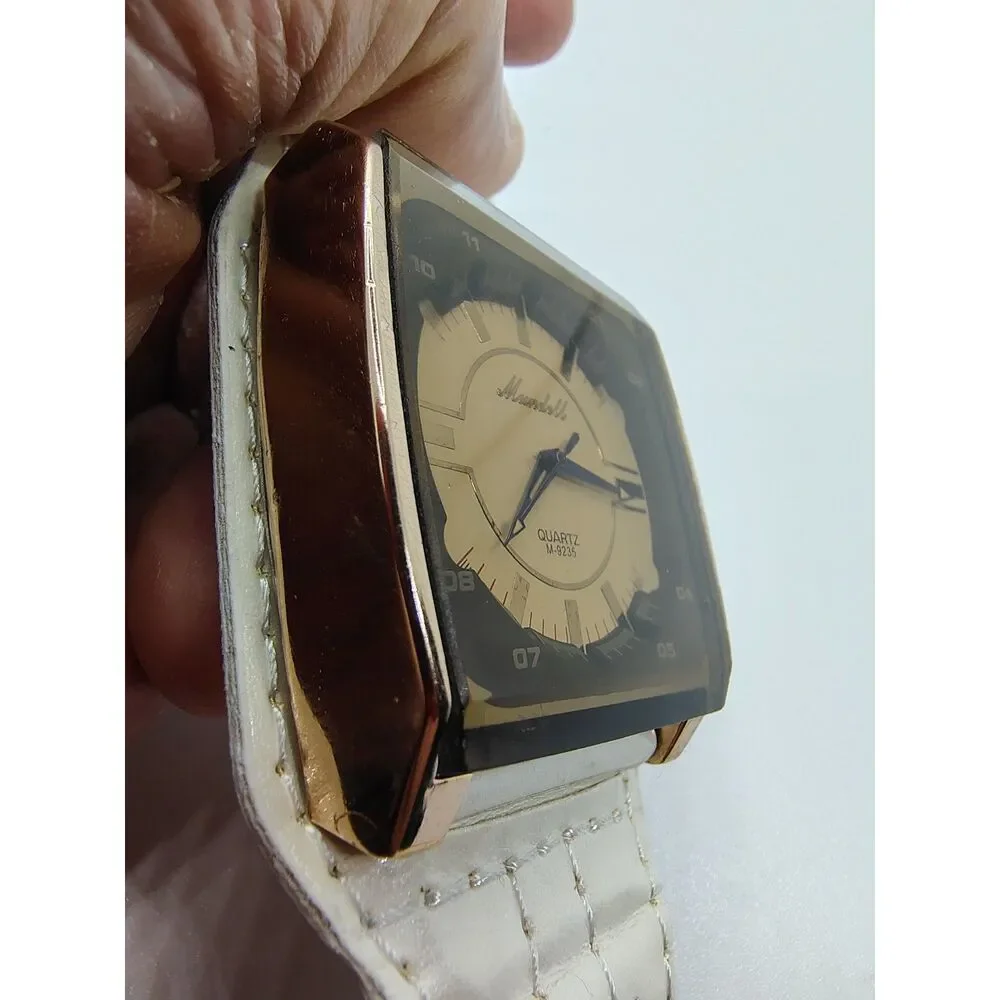 Mundell M-9235 Unisex Watch